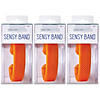 Sensy Band&#8482; Fidget Wristband, Pack of 3 Image 1