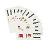 Sequences &amp; Stories Sticker Scenes - 12 Pc. Image 2