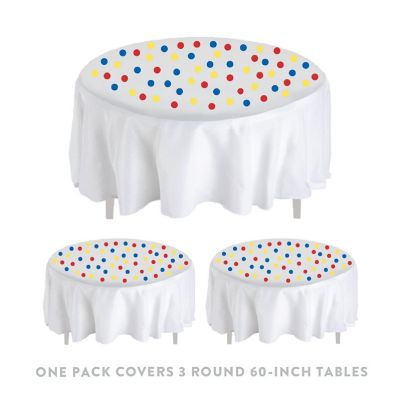 Sesame Birthday Confetti, 180-Pack Image 2