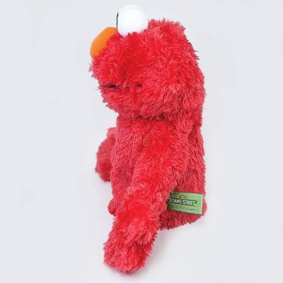 Sesame Street Elmo 11-Inch Plush Hand Puppet Image 2