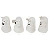 Set of 12 Mini Ghost Decorations 1.5" Image 3