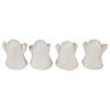 Set of 12 Mini Ghost Decorations 1.5" Image 4