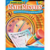 Seventh-Grade Math Minutes - Discontinued