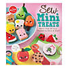 Sew Mini Treats Book Kit Image 1