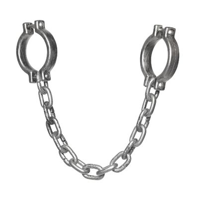 Shackles Adult Costume Accessory Image 1