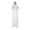 Shaking Ghost 5ft. Halloween Decoration | Oriental Trading