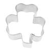 Shamrock 2.75" Cookie Cutters Image 1