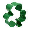 Shamrock 2.75" Cookie Cutters Image 2