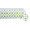 Shamrock Shake Print Tablecloth 60X84 Image 1