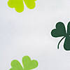Shamrock Shake Print Tablecloth 60X84 Image 1