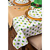 Shamrock Shake Print Tablecloth 60X84 Image 3