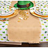 Shamrock Shake Print Tablecloth 60X84 Image 4