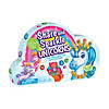 Share and Sparkle Unicorns Cooperative Game Image 1