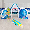 Shark Attack Grand Decorating Kit - 6 Pc. Image 1