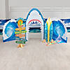Shark Attack Grand Decorating Kit - 6 Pc. Image 1