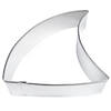 Shark Fin 3.5" Cookie Cutters Image 1