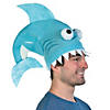 Shark Fin Hat Image 1