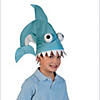 Shark Fin Hat Image 2
