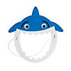 Shark Mask Craft Kit - Makes 12 Image 1