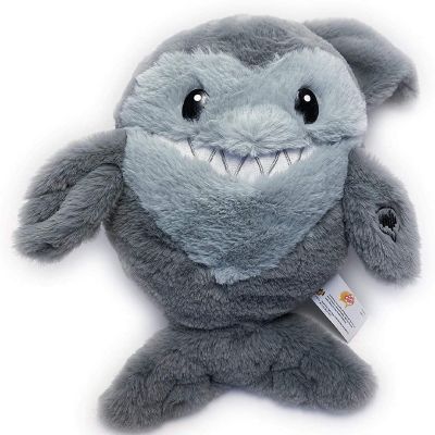 Shark Mimic Repeats Talk Back Plush Early Learning Kids Toy Animal Mighty Mojo Image 1