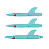 Shark Pens - 12 Pc. Image 1