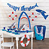 Shark Photo Prop Image 4