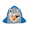 Shark Picture Frame Magnet Craft Kit &#8211; Makes 12 Image 1