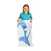 Shark Potato Sacks - 12 Pc. Image 1