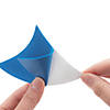 Shark Pumpkin Decorating Craft Kit - Makes 12 Image 2