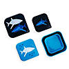 Sharks Nested Snack Containers Image 4