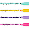 Sharpie Pocket Highlighters, Assorted, Pack of 36 Image 3