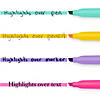 Sharpie Pocket Highlighters, Assorted, Pack of 36 Image 3