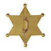 Sheriff Badge Image 2