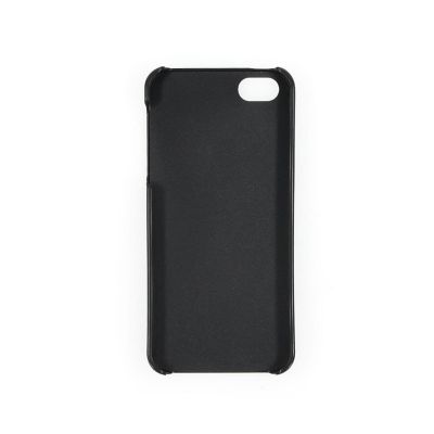 Sherlock Holmes iPhone 5 Hard Snap Case 221B Image 1