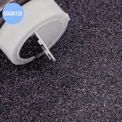 Shimmer Guard Reflective Glitter Dazzle Without the Drawbacks  - Blue Black Color Image 1