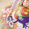 Shimmery Pony Floor Puzzle Image 1