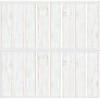 Shiplap Wood Plank Peel & Stick Giant Wall Decals Image 1