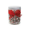 Short Jars - 12 Pc. Image 1