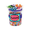 Short Jars - 12 Pc. Image 2