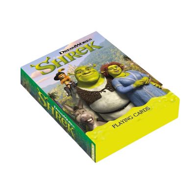 Shrek Playing Cards Image 1