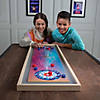 Shuffleboard/Curling 2-in-1 Tabletop Game Image 2