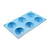 Silicone Candy Making Mold 2 Piece Set Assorted Image 3