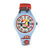 Silicone Preschool Watch Firefighter Image 1