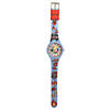 Silicone Preschool Watch Firefighter Image 1