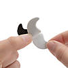 Silly Apple Mini Fan Craft Kit - Makes 12 Image 2
