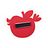 Silly Fruit Bird Magnet Craft Kit - Makes 12 Image 3