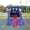 Silly Purple Monster Trunk-or-Treat Decorating Kit - 32 Pc. Image 1