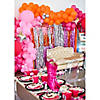 Silver Chrome 5" Latex Balloons - 24 Pc. Image 3
