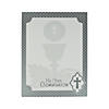 Silver Cross First Communion Sign In Sheet Image 1