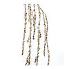 Silver Glitter Branch (Set of 2) Image 2